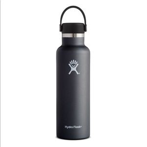 BNWT hydroflask 21 oz